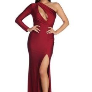 Beautiful Party Dress NWT